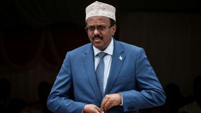 L'Erythrée et la Somalie vont établir des relations diplomatiques L'Erythrée et la Somalie vont établir des relations diplomatiques