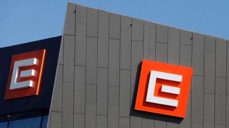 Bulgaria's Inercom appeals against ruling over CEZ assets