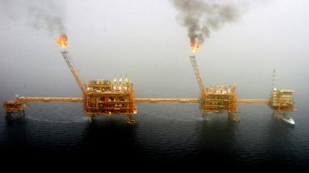 واردات الهند من نفط إيران تنخفض 12% في يونيو عن الشهر السابق واردات الهند من نفط إيران تنخفض 12% في يونيو عن الشهر السابق
