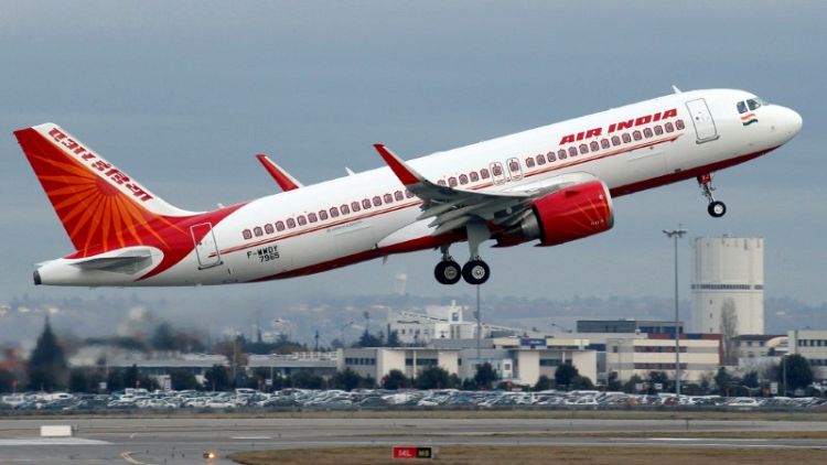 Air India seeks additional equity from government to pay vendors - source
