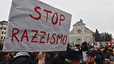 Unhcr, preoccupa scia attacchi razzisti Unhcr, preoccupa scia attacchi razzisti