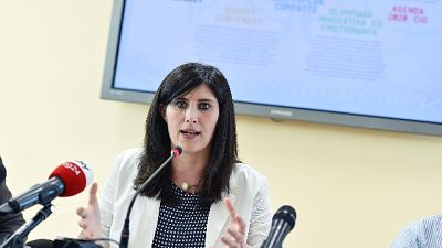 Olimpiadi 2026: Appendino, dossier forte Olimpiadi 2026: Appendino, dossier forte