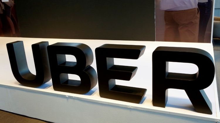 Uber to stop developing self-driving trucks
