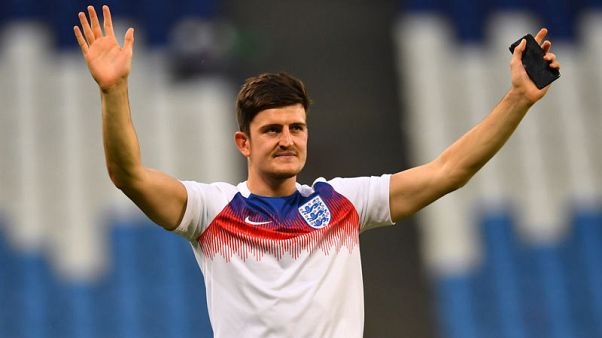 المدرب بويل يثق في بقاء المدافع ماجواير مع ليستر المدرب بويل يثق في بقاء المدافع ماجواير مع ليستر