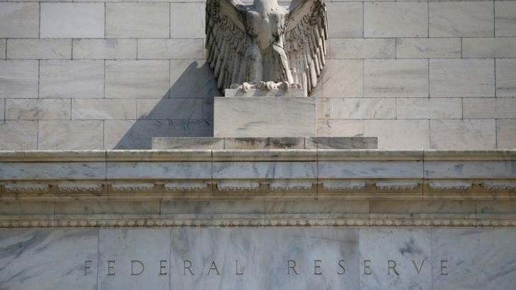 Fed set to hold interest rates steady, remains on track for more hikes