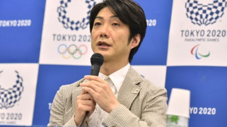 Tokyo-2020: l'esprit du Japon, thème des cérémonies des Jeux 