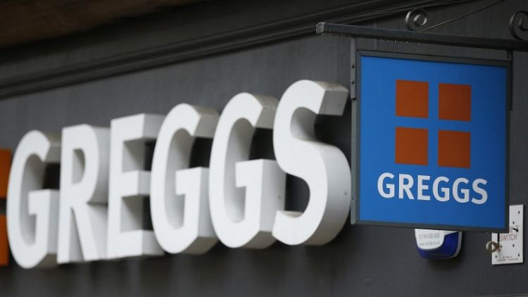 UK baker Greggs reassures investors with resilient first half