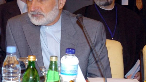 دبلوماسي إيراني كبير: طهران لا ترى أي قيمة لعرض ترامب إجراء محادثات دبلوماسي إيراني كبير: طهران لا ترى أي قيمة لعرض ترامب إجراء محادثات
