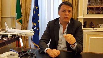 Musei: Renzi, "Ruspa governo su cultura"