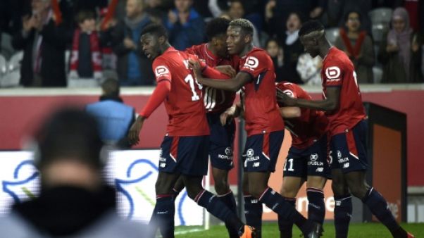 Lille: après la folie Bielsa, l'heure de la reconstruction Lille: après la folie Bielsa, l'heure de la reconstruction