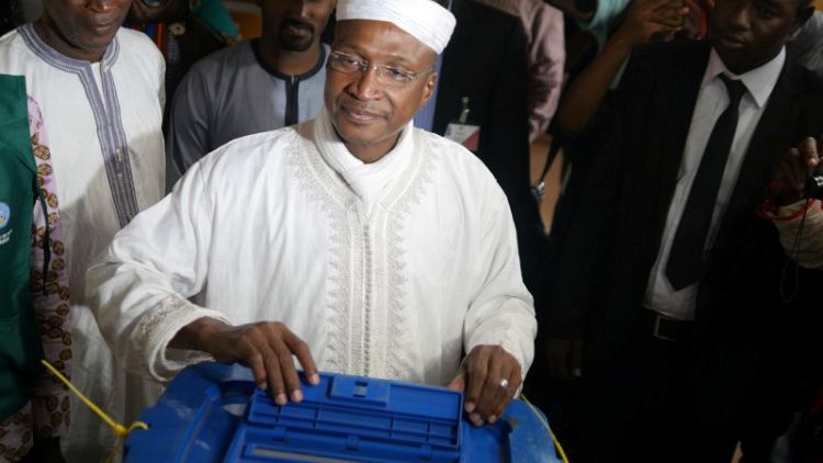ثلاثة مرشحين يعلنون تأهلهم لجولة الإعادة بانتخابات الرئاسة في مالي