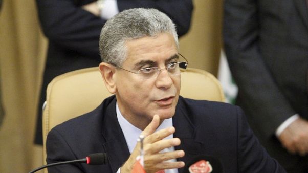 مسؤول كبير بالبنك الدولي: اقتصاد لبنان هش ويحتاج إلى إصلاح مسؤول كبير بالبنك الدولي: اقتصاد لبنان هش ويحتاج إلى إصلاح