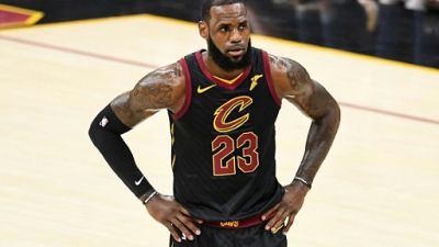 NBA: Trump cherche à créer des divisions, accuse la star LeBron James NBA: Trump cherche à créer des divisions, accuse la star LeBron James