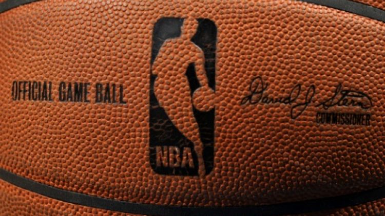 Paris sportifs: la NBA signe un partenariat avec MGM