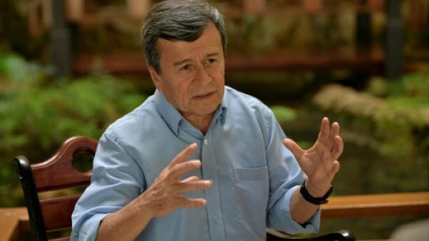Colombie: le chemin de la paix est "tracé" pour le futur président Colombie: le chemin de la paix est "tracé" pour le futur président