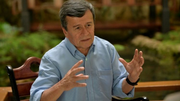 Colombie: le chemin de la paix est "tracé" pour le futur président 