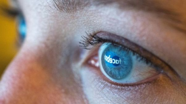 Facebook identifie une nouvelle campagne de manipulation politique Facebook identifie une nouvelle campagne de manipulation politique