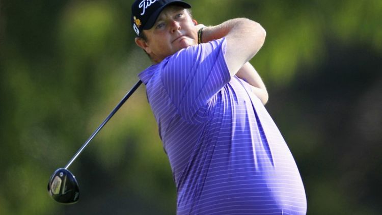 Golf - Australian Lyle stops cancer treatment