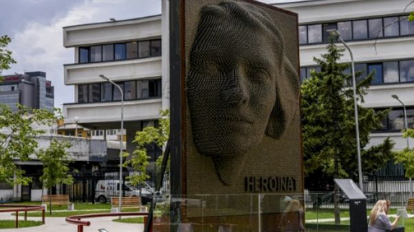 Kosovo: violées et désormais victimes du silence Kosovo: violées et désormais victimes du silence