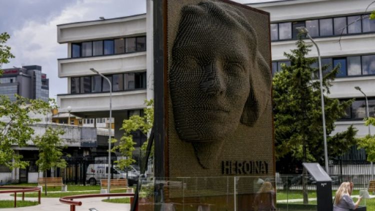 Kosovo: violées et désormais victimes du silence