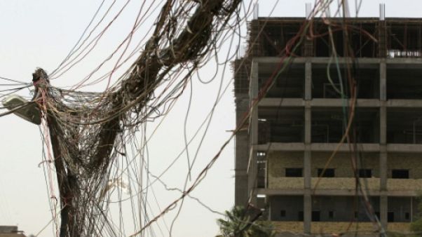 En Irak, courants alternatifs pour faire face à la crise endémique En Irak, courants alternatifs pour faire face à la crise endémique