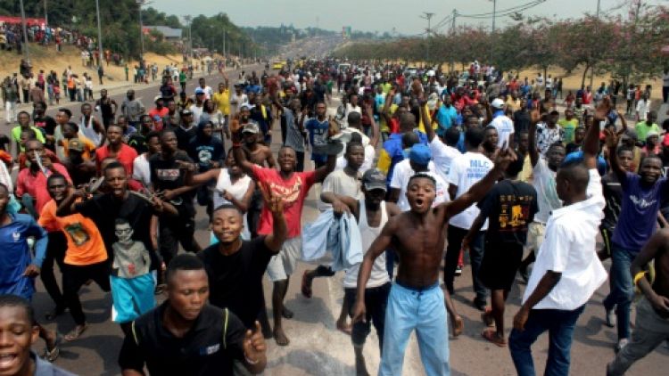 RDC : Bemba candidat à la succession de Kabila, Katumbi interdit de rentrer