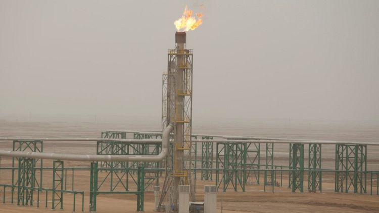 صادرات النفط من موانئ جنوب العراق ترتفع إلى 3.543 مليون ب/ي في يوليو