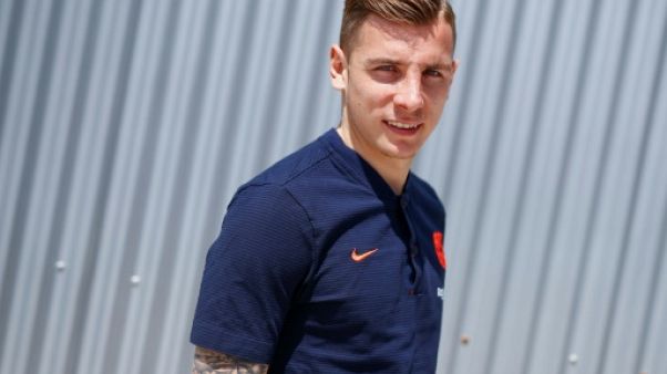 Transfert: Lucas Digne signe pour cinq ans à Everton Transfert: Lucas Digne signe pour cinq ans à Everton