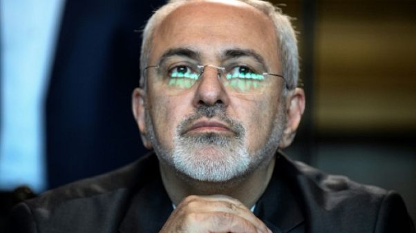 L'Iran rejette les "effets d'annonce" de Trump L'Iran rejette les "effets d'annonce" de Trump