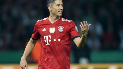 Bayern: Lewandowski intransférable quelle que soit l'offre, martèle Rummenigge Bayern: Lewandowski intransférable quelle que soit l'offre, martèle Rummenigge