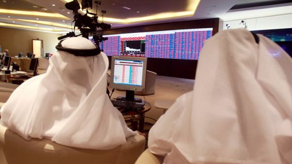 بورصة قطر ترتفع لأعلى مستوياتها في 14 شهرا مدعومة بمكاسب أسهم البنوك بورصة قطر ترتفع لأعلى مستوياتها في 14 شهرا مدعومة بمكاسب أسهم البنوك