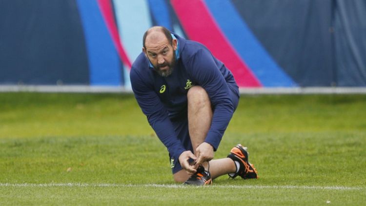 Rugby - Argentina name Mario Ledesma as new national coach