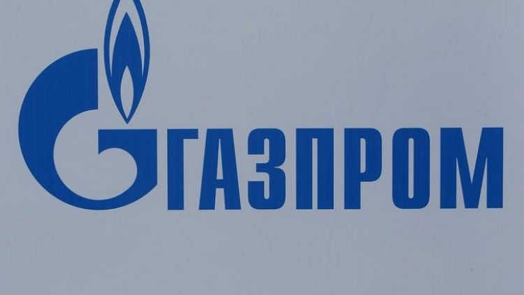 صادرات جازبروم الروسية في 7 أشهر ترتفع 8.5% على أساس سنوي