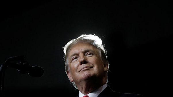 ترامب: ينبغي لوزير العدل أن يوقف تحقيق مولر فورا ترامب: ينبغي لوزير العدل أن يوقف تحقيق مولر فورا