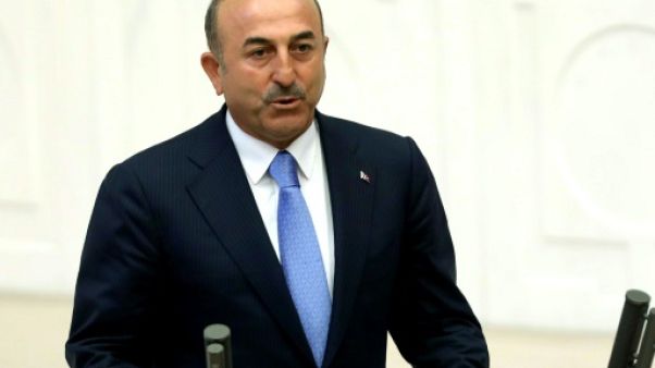 La Turquie menace les Etats-Unis de mesures de rétorsion après les sanctions américaines La Turquie menace les Etats-Unis de mesures de rétorsion après les sanctions américaines