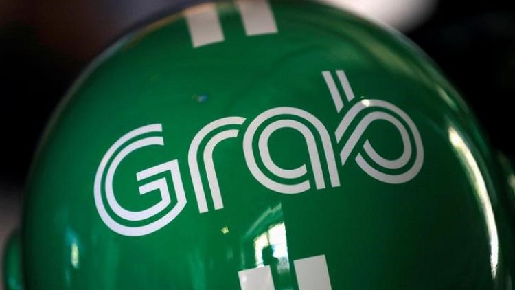 Grab raises additional $1 billion funds from financial firms