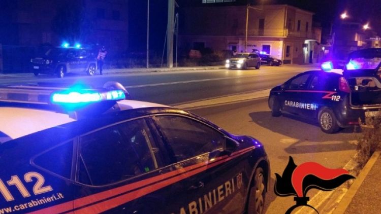 'Ndrangheta: 45 arresti, c'è ruolo donne