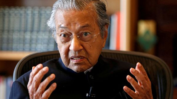 Image result for Khazanah's investment playbook set for revamp under Mahathir's Malaysia