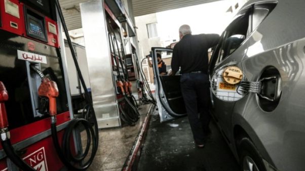 Israël bloque la fourniture de carburant à Gaza au risque de provoquer des affrontements Israël bloque la fourniture de carburant à Gaza au risque de provoquer des affrontements