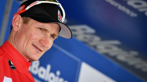 Cyclisme: Fortuneo-Samsic recrute André Greipel Cyclisme: Fortuneo-Samsic recrute André Greipel