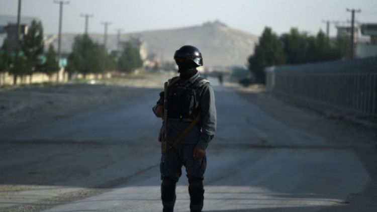 Afghanistan: trois étrangers enlevés et tués à Kaboul
