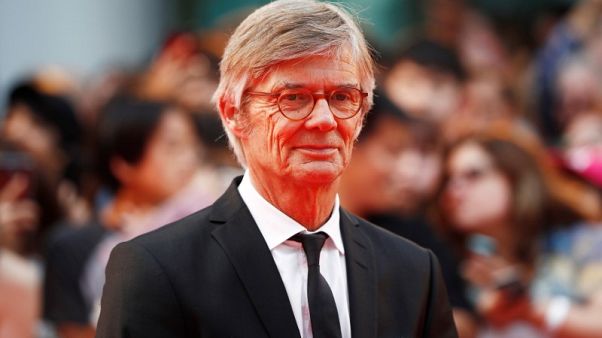 المخرج الدنمركي بيل أوجست رئيسا للجنة تحكيم مهرجان القاهرة السينمائي المخرج الدنمركي بيل أوجست رئيسا للجنة تحكيم مهرجان القاهرة السينمائي