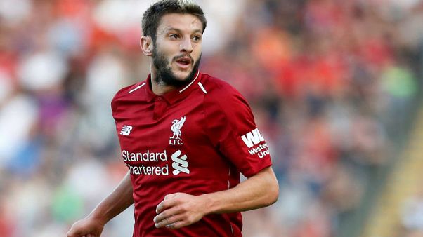 لالانا: ليفربول يملك "كل مقومات" الفوز وتحقيق البطولات لالانا: ليفربول يملك "كل مقومات" الفوز وتحقيق البطولات