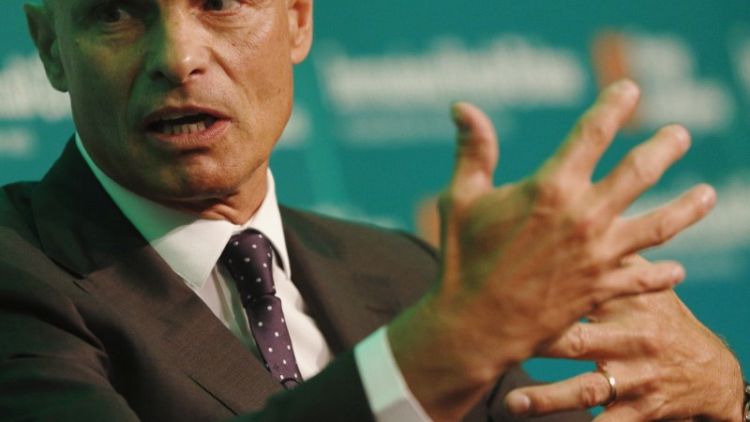 Gunvor to open London trading office, closes Bahamas -sources