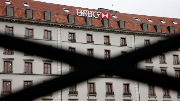 Swiss can give bank client data to India in tax dodge case - court
