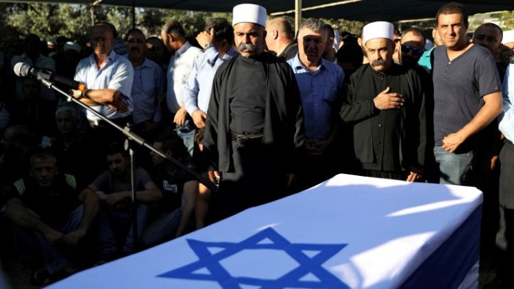 دروز إسرائيل يضغطون لتعديل قانون "الدولة القومية للشعب اليهودي"