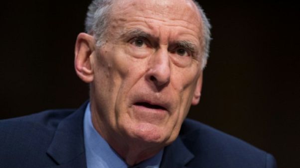 Les Russes continuent à interférer dans le processus politique américain Les Russes continuent à interférer dans le processus politique américain