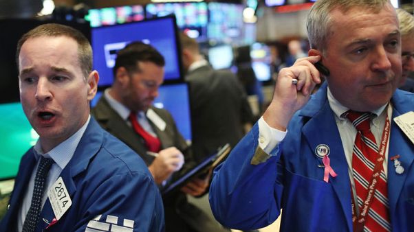 ستاندرد آند بورز 500 يغلق مرتفعا بدعم آبل وقطاع التكنولوجيا ستاندرد آند بورز 500 يغلق مرتفعا بدعم آبل وقطاع التكنولوجيا