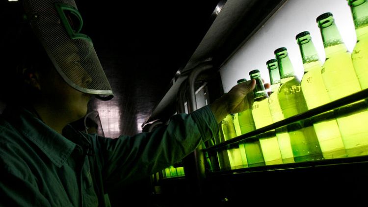 Heineken enters deal with China Resources Enterprise and China Resources Beer