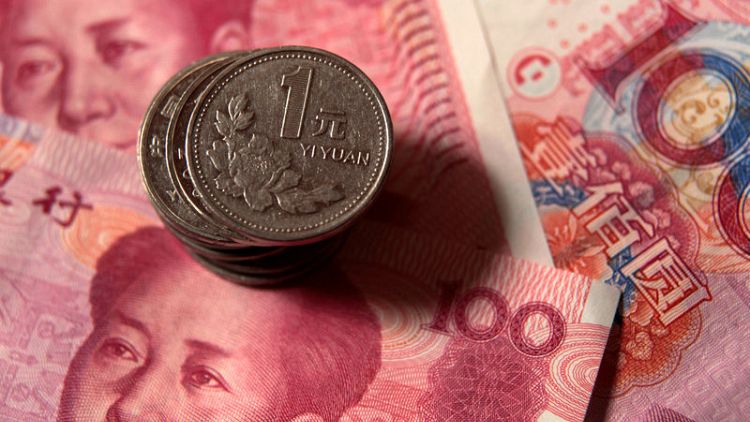 China to focus more on transmission of monetary policy amid rising external uncertainty